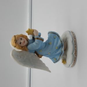 Heavenly Guardian angel